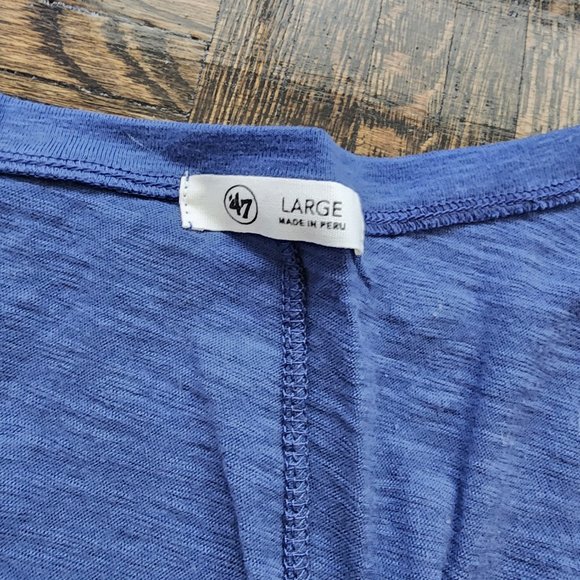 Blue Jays Tee - Picture 2 of 2